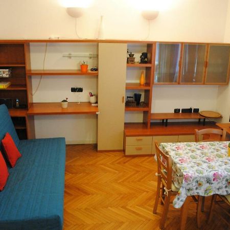 Apartament San Raffaele Citta Studi Mediolan Zewnętrze zdjęcie