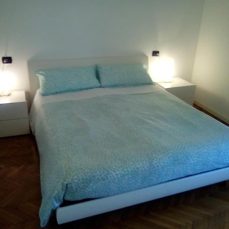 Apartament San Raffaele Citta Studi Mediolan Zewnętrze zdjęcie