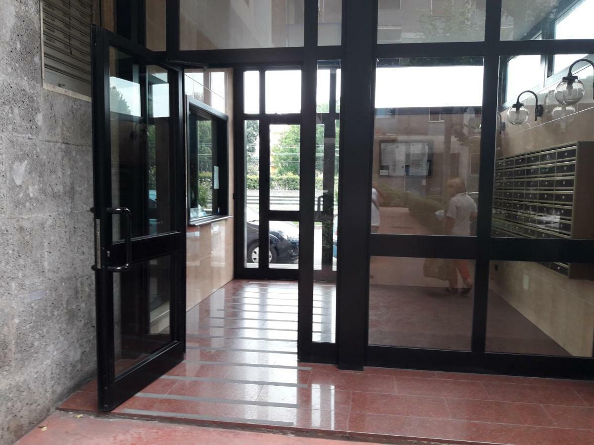 Apartament San Raffaele Citta Studi Mediolan Zewnętrze zdjęcie