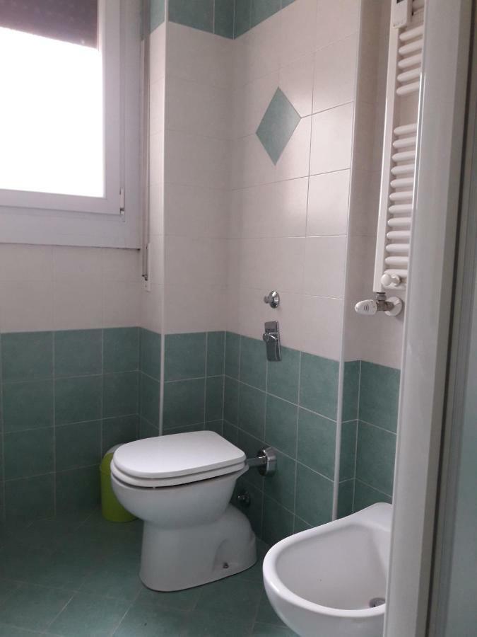 Apartament San Raffaele Citta Studi Mediolan Zewnętrze zdjęcie