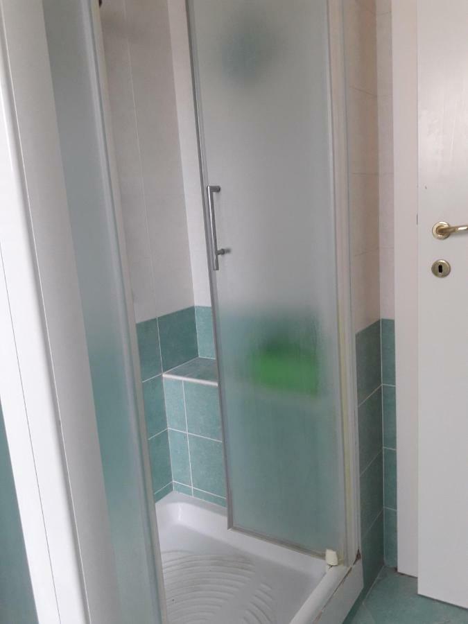 Apartament San Raffaele Citta Studi Mediolan Zewnętrze zdjęcie