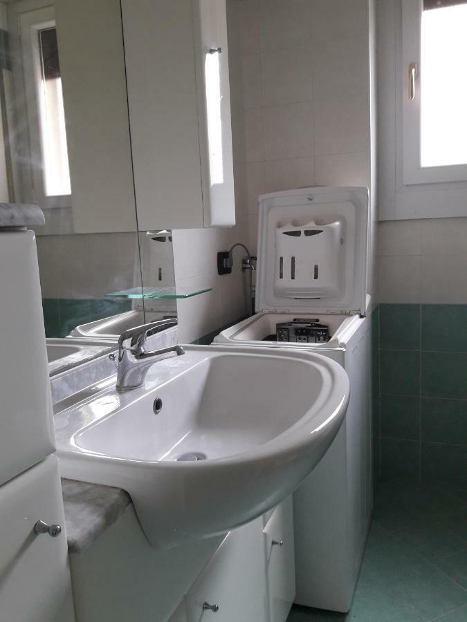 Apartament San Raffaele Citta Studi Mediolan Zewnętrze zdjęcie