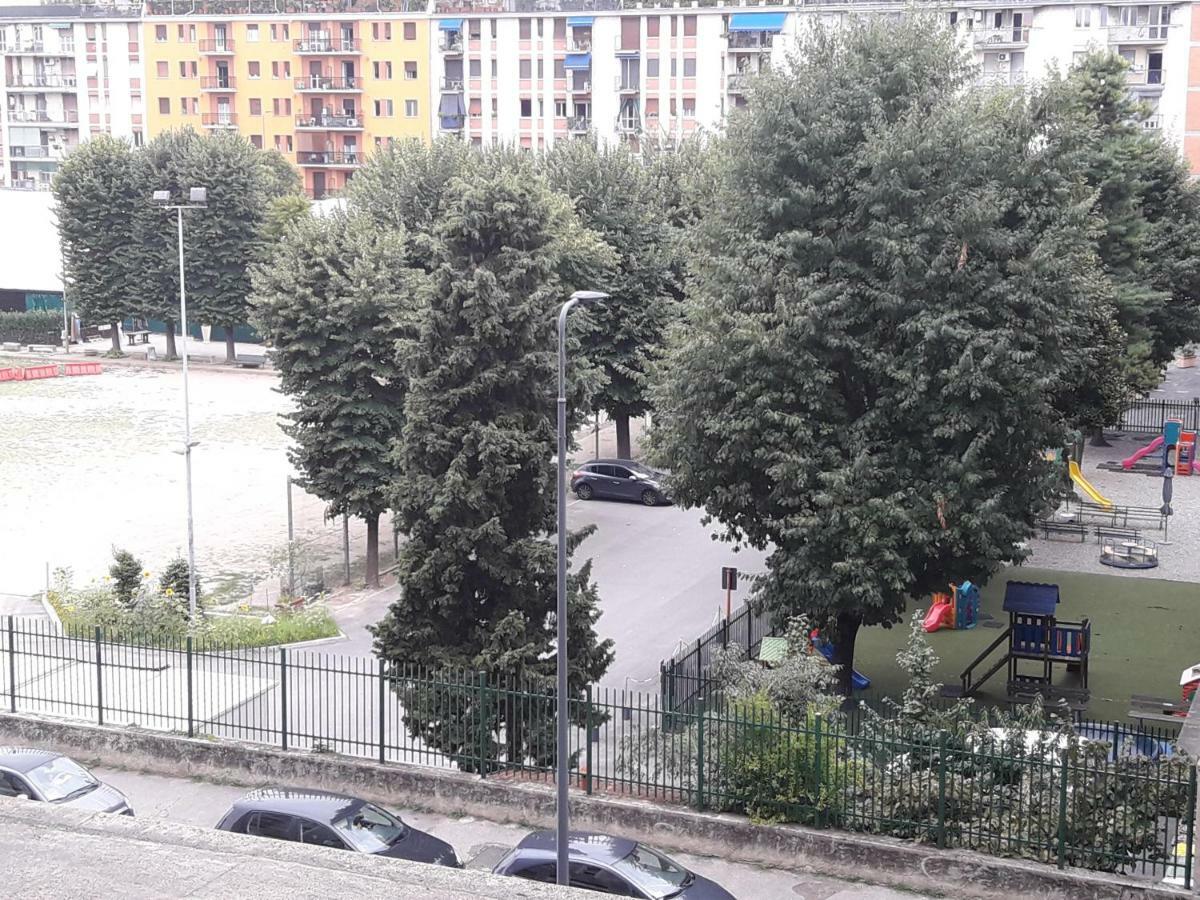 Apartament San Raffaele Citta Studi Mediolan Zewnętrze zdjęcie