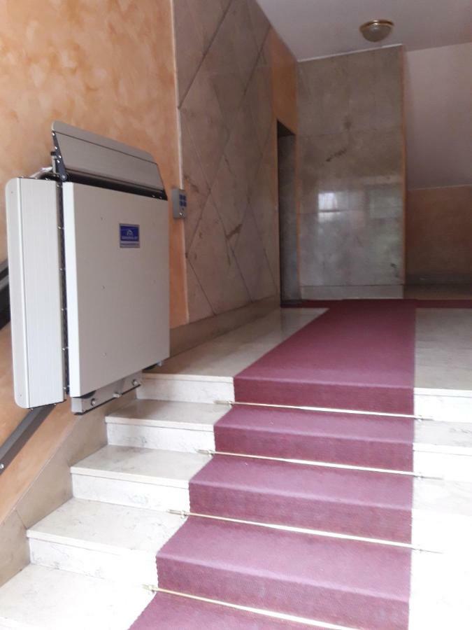Apartament San Raffaele Citta Studi Mediolan Zewnętrze zdjęcie