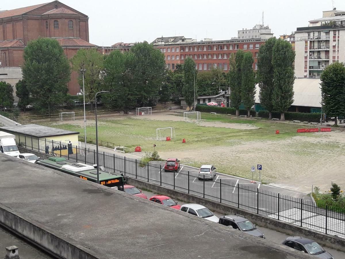Apartament San Raffaele Citta Studi Mediolan Zewnętrze zdjęcie