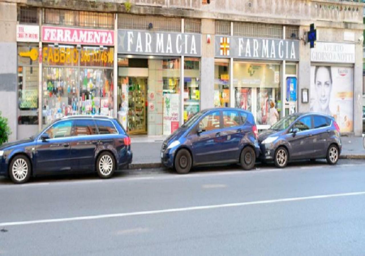 Apartament San Raffaele Citta Studi Mediolan Zewnętrze zdjęcie