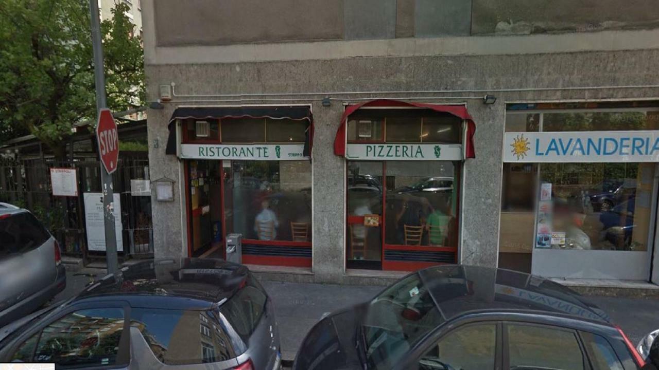 Apartament San Raffaele Citta Studi Mediolan Zewnętrze zdjęcie